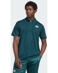 adidas - Tennis Pro Climacool+ Freelift Polo Shirt - Lyst