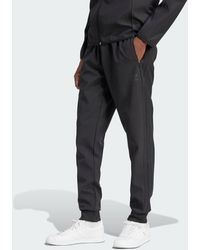 adidas - Sst Bonded Tracksuit Bottoms - Lyst