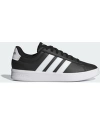 adidas - Grand Court 2.0 Shoes - Lyst