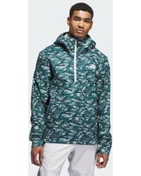 adidas - Ultimate365 Tour Climaproof+ Anorak Jacket - Lyst