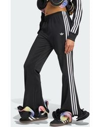 adidas - X Jeremy Scott Fashion Track Tracksuit Bottoms - Lyst