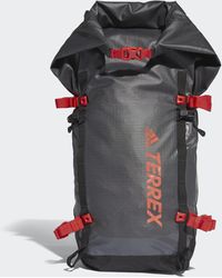 adidas terrex agravic backpack