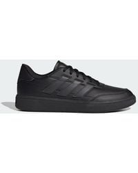 adidas - Courtblock Shoes - Lyst