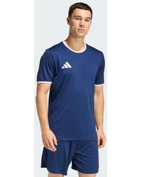 adidas - Entrada26 Jersey - Lyst