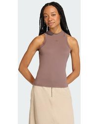 adidas - Tank Top - Lyst