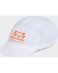 adidas - Cycling Cap Ineos Grenadiers - Lyst