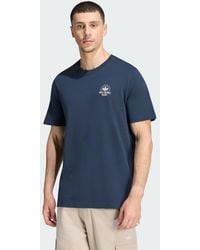 adidas - Milano Shop Graphic Loose Tee - Lyst