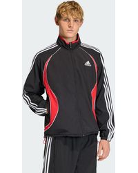 adidas - Teamgeist Adicolor Track Top - Lyst