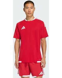 adidas - Tiro26 Competition Match Day Jersey - Lyst