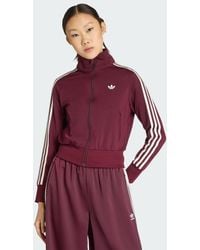adidas - Classic Track Tops - Lyst