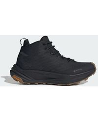 adidas - Terrex Freehiker 3 Mid Gore-Tex Hiking Shoes - Lyst