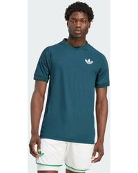 adidas - Tennis Pro Climacool+ Freelift T-Shirt - Lyst