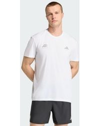 adidas - Adi365 Runners T-Shirt - Lyst