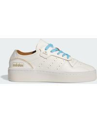 adidas - Rivalry Summer Low Shoes - Lyst