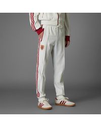 adidas - Fc Bayern München Anniversary Trainingshose - Lyst
