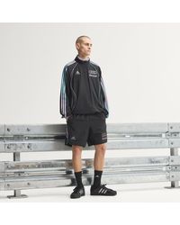 adidas - Audi Revolut F1 Team Teamgeist Shorts - Lyst