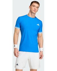 adidas - Tennis Climacool Freelift T-Shirt Pro - Lyst