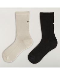 adidas - X Arte Antwerp 2-Pack-Socks - Lyst