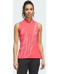 adidas - Ultimate365 Tour Cool Feeling Fescue Polo Shirt - Lyst