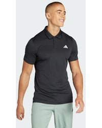 adidas - Tennis Freelift Polo Shirt - Lyst