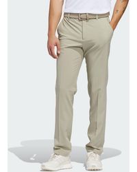adidas - Ultimate365 Tapered Golf Trousers - Lyst