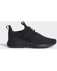 adidas cloudfoam adapt slip on