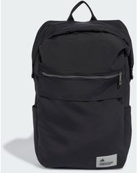 adidas - Zaino City Tech Roll Top - Lyst