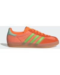 adidas - Gazelle Indoor Shoes - Lyst
