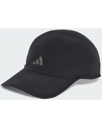 adidas - Tech 5 Panel Cap - Lyst