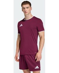 adidas - Entrada26 Jersey - Lyst