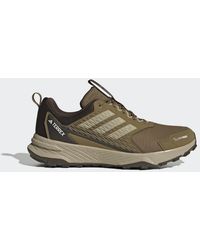 adidas - Terrex Tracefinder 2 Climaproof Trail Running Shoes - Lyst