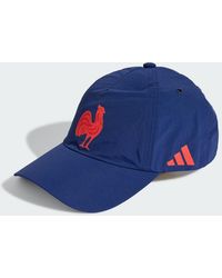 adidas - Gorra Francia Tech Baseball - Lyst