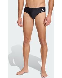 adidas - Costume Da Nuoto Solid - Lyst