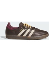 adidas - Samba Og Shoes - Lyst