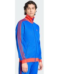 adidas Originals - Track Top Iconico - Lyst