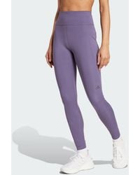 adidas - Own The Run 7/8-Leggings - Lyst