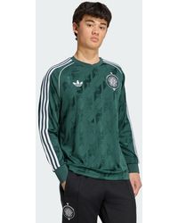adidas - Celtic Fc Originals Longsleeve Jersey - Lyst