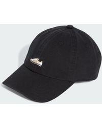 adidas - Samba Dad Cap - Lyst