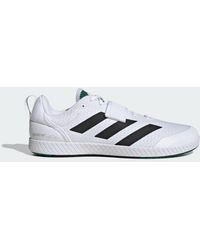 adidas - The Total Weightlifting Shoes - Lyst