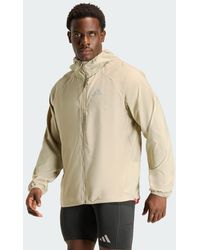 adidas - Chaqueta De Running Adi365 Essentials - Lyst