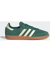 adidas - Samba Og Shoes - Lyst