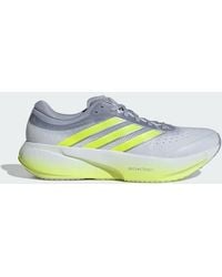 adidas - Supernova Rise 3 Running Shoes - Lyst