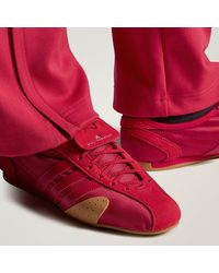 adidas - By Stella Mccartney Sportswear 76 Shoes - Lyst