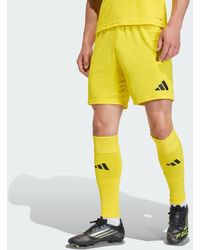 adidas - Entrada26 Shorts - Lyst