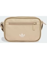adidas - Adicolor Classic Mini Airliner - Lyst