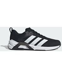 adidas - Dropset Control Training Shoes - Lyst