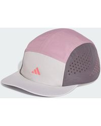 adidas - Run 5-Panel Climacool Kappe - Lyst