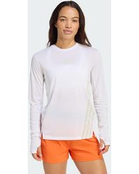 adidas - Terrex Xperior Climacool+ Long Sleeve T-Shirt - Lyst