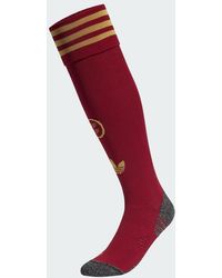 adidas - Spain 26 Away Socks - Lyst