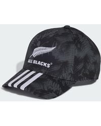 adidas - All Blacks Rugby Greatest Rivalry Kids Cap - Lyst
